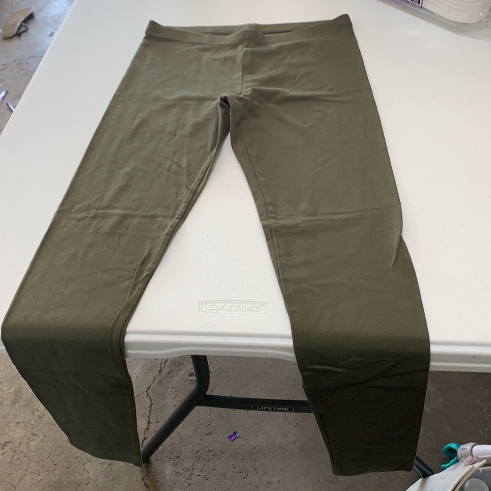 Flurtitude active leggings